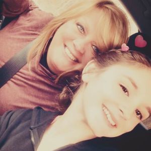 Meet your Posher, Tracey